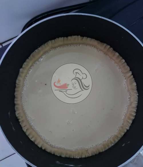 Resep Pie Susu Teflon 03