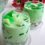Resep Buko Pandan Praktis Yang Segar Dan Creamy