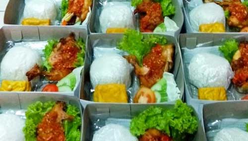 Catering Nasi Kotak