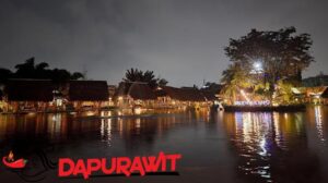 Daftar Menu Mang Engking Surabaya Alamat & Ulasan
