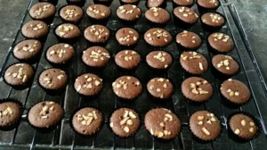 Resep Brownies Kering 1kg Sederhana