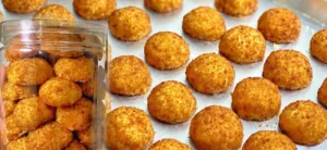 Resep Palm Cheese Cookies Tintin Rayner