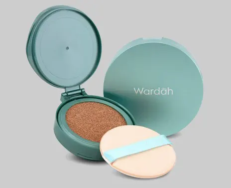 7. Wardah Exclusive Flawless Cover