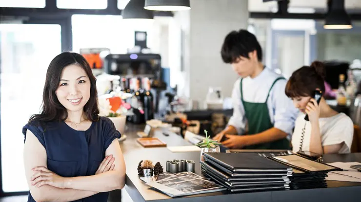 Cara Untuk Menentukan Gaji Karyawan Cafe