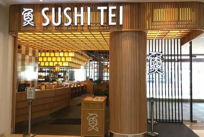 Jam Kerja Karyawan Sushi Tei