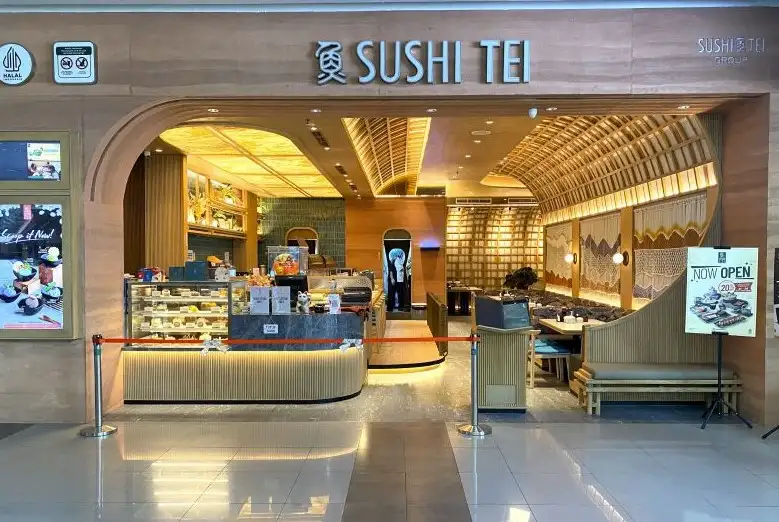 Syarat dan Cara Melamar Kerja Karyawan Sushi Tei