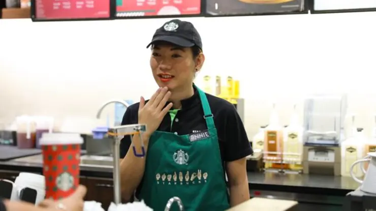 Tunjangan dan Bonus Karyawan Starbucks