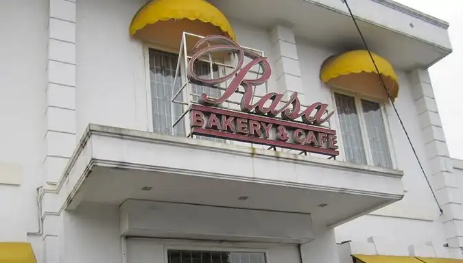 12. Rasa Bakery and Cafe 1936