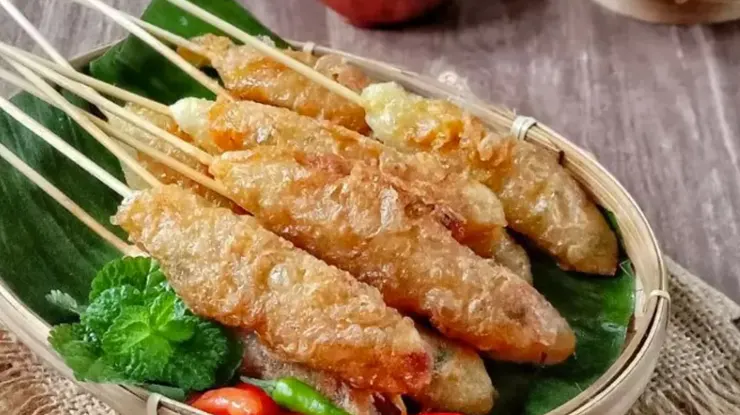 Resep Sempol Ayam Untuk Dijual di Warung atau Sekolahan