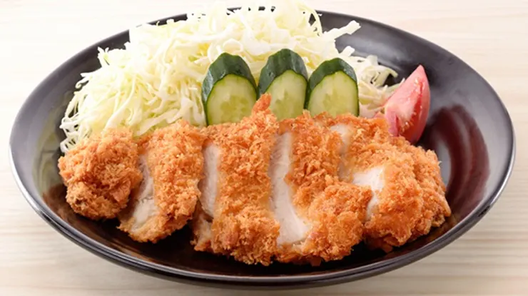 Resep Chicken Katsu Untuk Jualan